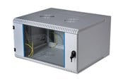 Szafa rack - EFB NORDIC EFB-Elektronik - rack - 6U - 691606VGR.50
