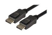 Kabel wyświetlacza - EFB NORDIC EFB-Elektronik - DisplayPort cable - DisplayPort to DisplayPort - 3 m - K5560SW.3