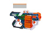 Zabawki na zewnatrz - Toi-Toys - Foam Strikex Pistol Dual Mag Destroyer - 32089A
