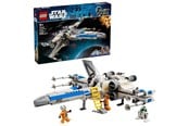 LEGO® - LEGO Star Wars 75460 Myśliwiec X-Wing Nowej Republiki - 75460