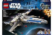 LEGO® - LEGO Star Wars 75460 Myśliwiec X-Wing Nowej Republiki - 75460