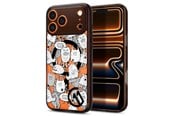 Telefon - Pokrowiec i etui - Spigen c11 Ultra Hybrid MagSafe - inkverse - iPhone 17 Pro Max - ACS11232