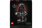 LEGO® - LEGO Star Wars 75439 Popiersie Dartha Vadera™ - 75439