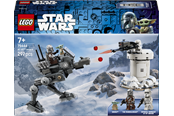 LEGO® - LEGO Star Wars 75444 Atak AT-RT™ - 75444