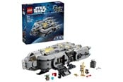 LEGO® - LEGO Star Wars 75445 Anzellański statek gwiezdny - 75445