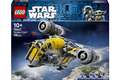 LEGO® - LEGO Star Wars 75447 Brzeszczot™ - 75447