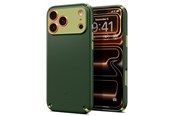 Telefon - Pokrowiec i etui - Spigen Nano Pop Hybrid MagSafe - avo green - iPhone 17 Pro Max - ACS11148