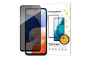 Telefon - szklo ochronne - Wozinsky Privacy Glass tempered glass for Samsung Galaxy A13 with Anti Spy privacy filter - 9145576273692