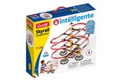 Klocki konstrukcyjne - Quercetti Marble Run Suspension 132pcs. - 06630