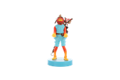 Akcesoria dla graczy - Cable Guys - FORTNITE: FISHSTICKS - Akcesoria do konsoli do gier - CGCRFN400783