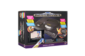 Drobiazgi - Wilder Toys - CONSOLE HEROES - MEGA DRIVE CONSOLE BOSS LEVEL W S - Figurka - WILD-0020