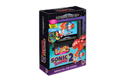 Drobiazgi - Wilder Toys - CONSOLE HEROES - MEGA DRIVE SONIC 2 - Figurka - WILD-0011