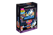 Drobiazgi - Wilder Toys - CONSOLE HEROES - MEGA DRIVE SONIC 3 - Figurka - WILD-0012