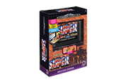 Drobiazgi - Wilder Toys - CONSOLE HEROES - MEGA DRIVE STREET FIGHTER - Figurka - WILD-0013