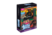 Drobiazgi - Wilder Toys - CONSOLE HEROES - MEGA DRIVE ALTERED BEAST - Figurka - WILD-0016