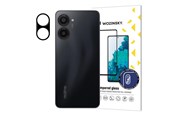 Telefon - szklo ochronne - Wozinsky Full Camera Glass for Realme 10 Pro - 9145576275078