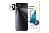 Telefon - szklo ochronne - Wozinsky ull Camera Glass for Realme 10 5G / Realme 9i 5G - 9145576275085