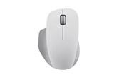 Myszka - Xiaomi Comfort Edition - mouse - 2.4 GHz Bluetooth - Myszy - 3 - Biały - BHR9354GL