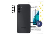 Telefon - szklo ochronne - Wozinsky Full Camera Glass tempered glass for Google Pixel 6 for 9H camera - 9145576275245