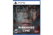 Gry - Burnhouse Lane - Sony PlayStation 5 - Survival - 0850047777737