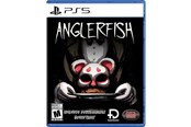 Gry - Anglerfish - Sony PlayStation 5 - Akcji/Przygodowa - 0850047777713