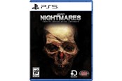 Gry - Project Nightmares Case 36: Henrietta Kedward - Sony PlayStation 5 - Akcji/Przygodowa - 0850047777706