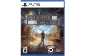 Gry - Remorse: The List - Sony PlayStation 5 - Survival - 0850047777690