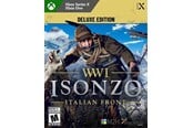 Gry - WWI Isonzo: Italian Front (Deluxe Edition) - Microsoft Xbox One - FPS - 0814290017675