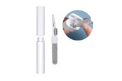 Telefon - Inne akcesoria - Wozinsky AirPods cleaning kit - white - 5907769355516