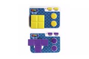 Konsola do gier - Fizz Creations Tetris Duel - 5060897224168