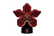 Drobiazgi - Fizz Creations - Stranger Things Demogorgan Laser Etched Light - Lampa - 5060897223987