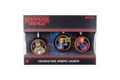Drobiazgi - Fizz Creations - Stranger Things String Lights - 5060897224007