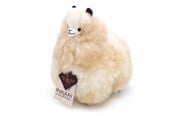 Plusz - Inkari Alpacas Alpaca small - Sahara - 23CM - ALPACA_TOY_SMALL_SAHARA