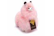 Plusz - Inkari Alpacas Alpaca small - Cotton Candy - 23CM - ALPACA_TOY_SMALL_COTTON_CANDY