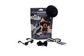 Plusz - Inkari Alpacas Box of Fluff - COOL - Accessory Sets - Black - ALPACA_ACCESSORY_SET_COOL