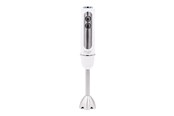 Mikser, blender - Adler Blender ręczny AD 4625 - hand blender - white - 1500 W - AD 4625w
