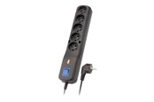 Kabel zasilajacy (zewnetrzny) - Lestar LX 530W - LV-530W G-A K.:CZ 5,0M