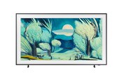 Telewizor - Samsung 50" Telewizor LED 4K QE50LS03FAU The Frame LS03F Series - 50" LED-backlit LCD TV - QLED - 4K - QE50LS03FAUXXH