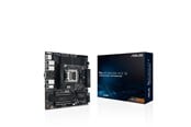 Plyta glówna - ASUS Pro WS B850M-ACE SE Płyta główna - AMD B850 - AMD AM5 - DDR5 RAM - Micro-ATX - 90MB1MN0-M0EAY0