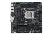 Plyta glówna - ASUS Pro WS B850M-ACE SE Płyta główna - AMD B850 - AMD AM5 socket - DDR5 RAM - Micro-ATX - 90MB1MN0-M0EAY0