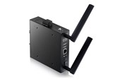 Punkt dostepu - ZyXEL NebulaFlex Pro IAP500BE - radio access point - 4-stream BE5000 industrial - Wi-Fi 7 - cloud-managed - IAP500BE-EU0101F