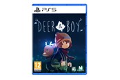 Gry - Deer & Boy (Release TBA) - Sony PlayStation 5 - Przygodowy - 3700664533827