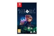 Gry - Deer & Boy (Release TBA) - Nintendo Switch - Przygodowy - 3700664533834