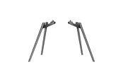 Uchwyty ścienne, uchwyty AV i meble AV - Xiaomi TV Floor Stand - Max - recommended for - ELA5388GL