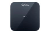 Waga łazienkowa - Xiaomi Inteligentna waga Mi Smart Scale S200 Szary ciemny - BHR9239GL
