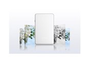 Drukarka - Xiaomi Portable Pro photo printer - Kolor - Sublimacja barwnika - BHR082QGL