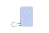 Powerbank - Xiaomi Magnetic Powerbank - Niebieski - 10000 mAh - BHR08PCGL