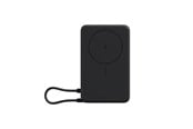 Powerbank - Xiaomi Magnetic Powerbank - Czarny - 10000 mAh - BHR08P9GL