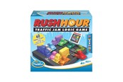 Zabawki - Ravensburger Rush Hour 2024 Brain Game (EN) - 765980