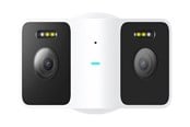 Kamera sieciowa - Xiaomi Outdoor Camera CW100 Dual - BHR07UIEU